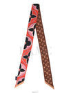 women muffler - LOUIS VUITTON - BALAAN 3