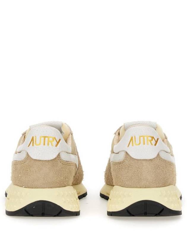 Autry "Whirlwind" Sneaker - AUTRY - BALAAN 3