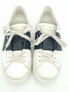 Hidden open sneakers RW2S0781 - VALENTINO - BALAAN 7