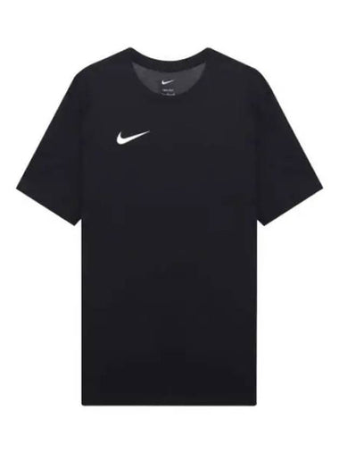 Dry fit park short sleeve t shirt - NIKE - BALAAN 1