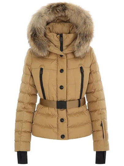 23FW 1A00041 5399E 236 Grenoble BEVERLEY Women's Padding - MONCLER - BALAAN 2