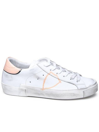 Sneakers PRLD VJ02 WHITE PINK - PHILIPPE MODEL - BALAAN 2