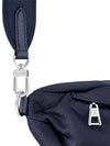 Monogram Canvas Bumbag Navy - LOUIS VUITTON - BALAAN 6