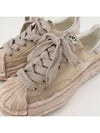 BLAKEY OG sole canvas low top sneakers - MIHARA YASUHIRO - BALAAN 2