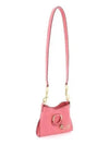 Mara Small Cross Bag Pink - CHLOE - BALAAN 4