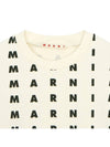 Kids M00768 M00NU 0M101 Long sleeved sweatshirt Adults can wear - MARNI - BALAAN 3