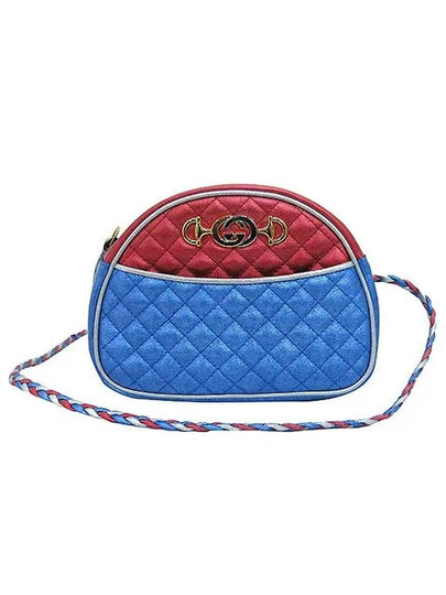 534951 crossbody bag - GUCCI - BALAAN 2