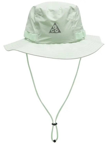 Acg Apex Storm Fit  ADV Bucket Hat Vapor Green - NIKE - BALAAN 1