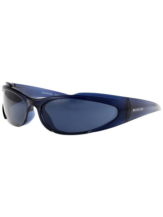 Eyewear Reverse Expander Tint Sunglasses BB0253S - BALENCIAGA - BALAAN 3