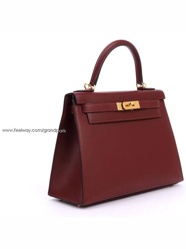 women tote bag - HERMES - BALAAN 2