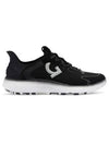 Men's Cross Trainer Spikeless Golf Shoes Onyx - G/FORE - BALAAN 2