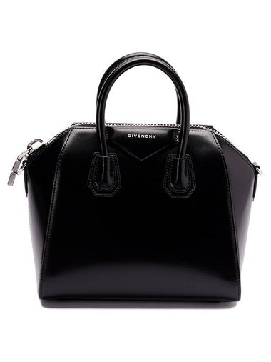 Givenchy Mini `Antigona` Bag - GIVENCHY - BALAAN 1