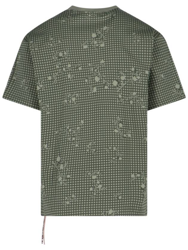 Mastermind World T-shirts and Polos Green - MASTERMIND - BALAAN 2