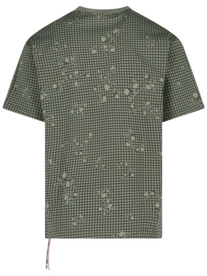 Mastermind World T-shirts and Polos Green - MASTERMIND - BALAAN 2