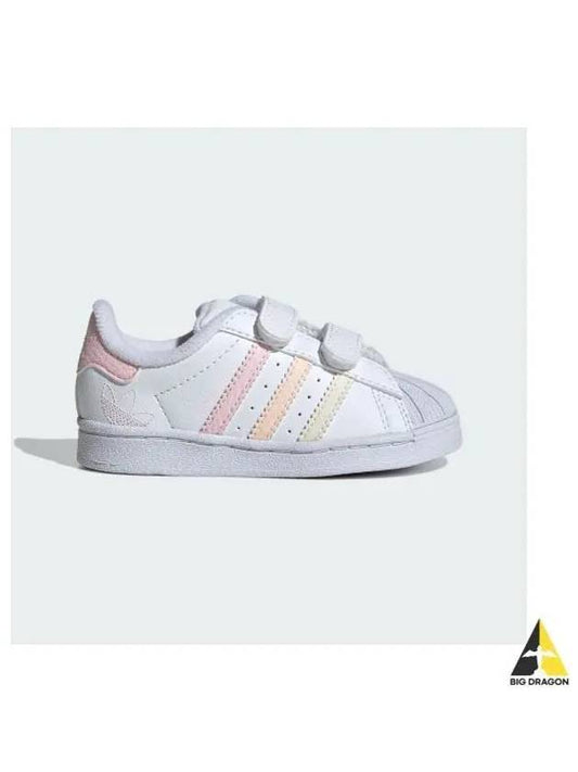 adidas KIDS Superstar I IF3594 - ADIDAS - BALAAN 1