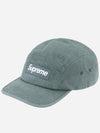 Denim Camp Cap - SUPREME - BALAAN 4