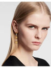 Louisa Earrings Gold - LOUIS VUITTON - BALAAN 2