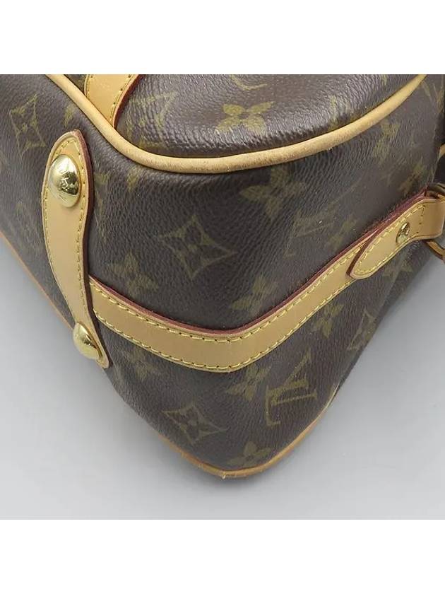 M51186 shoulder bag - LOUIS VUITTON - BALAAN 4