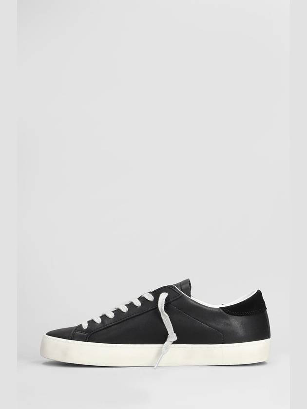 D.A.T.E. Hill Low Sneakers - D.A.T.E. - BALAAN 3