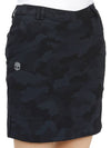 Women's Golf Skirt Navy - HYDROGEN - BALAAN 10