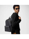 Discovery Backpack PM Black - LOUIS VUITTON - BALAAN 2