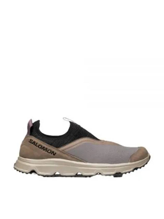 RX Snug Vintage Khaki Black Palcon L47282500 Snug Khaki - SALOMON - BALAAN 2