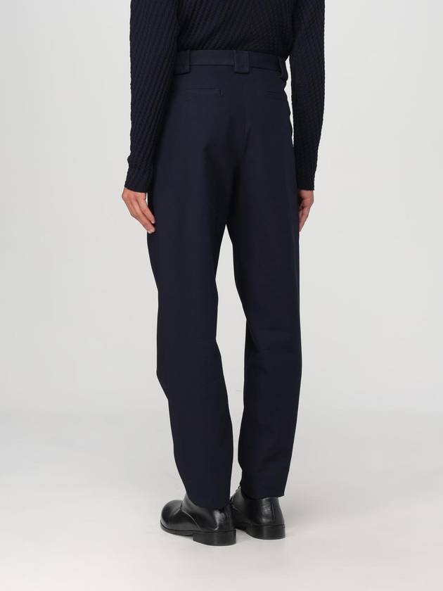 Pants men Giorgio Armani - GIORGIO ARMANI - BALAAN 3