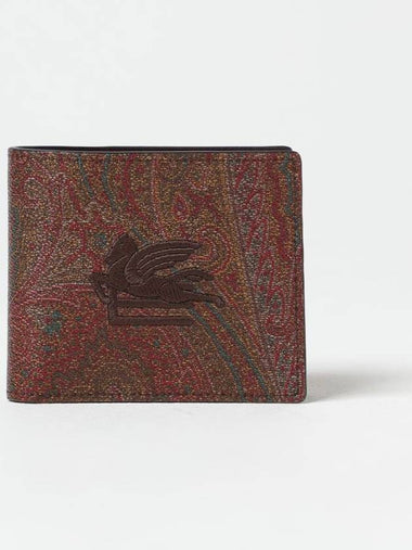 Wallet men Etro - ETRO - BALAAN 1