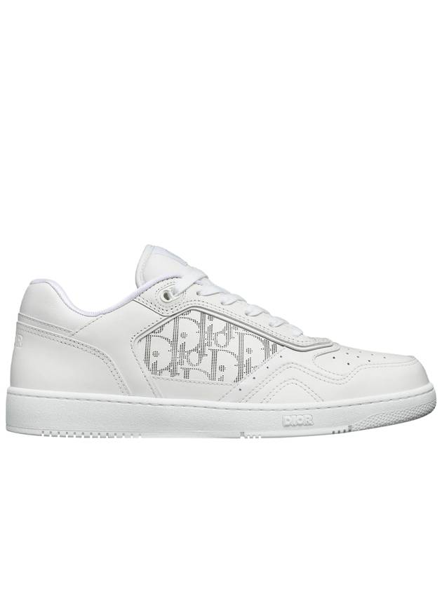 B27 Low Top Sneakers White - DIOR - BALAAN 2