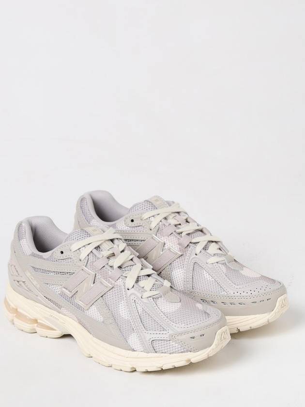 1906R Mesh Low Top Sneakers Beige - NEW BALANCE - BALAAN 3