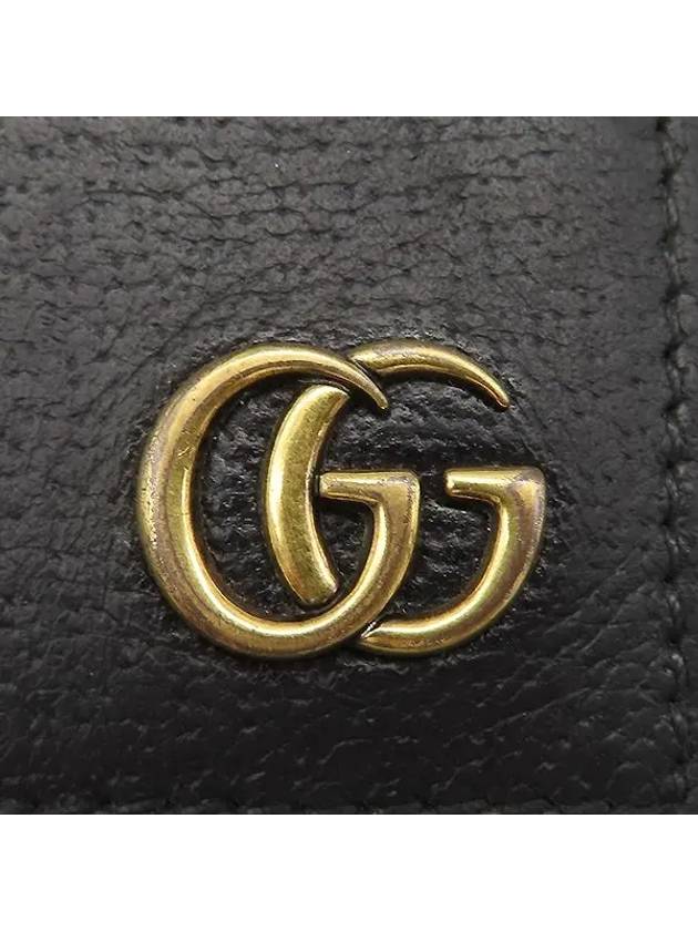 428726 Half wallet - GUCCI - BALAAN 4