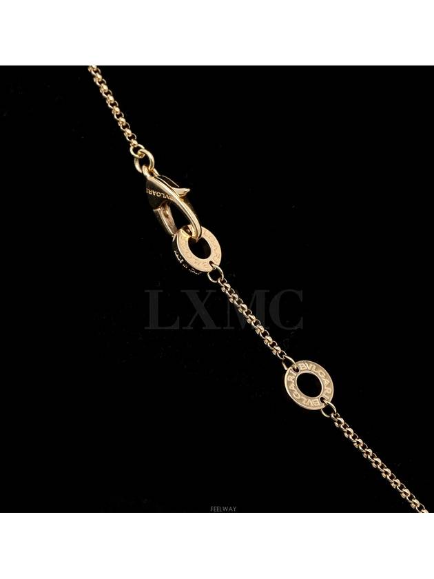 women necklace - BVLGARI - BALAAN 5