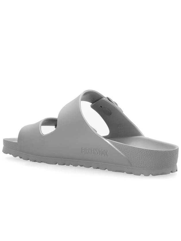 Birkenstock Slippers Arizona EVA, Women's, Grey - BIRKENSTOCK - BALAAN 5