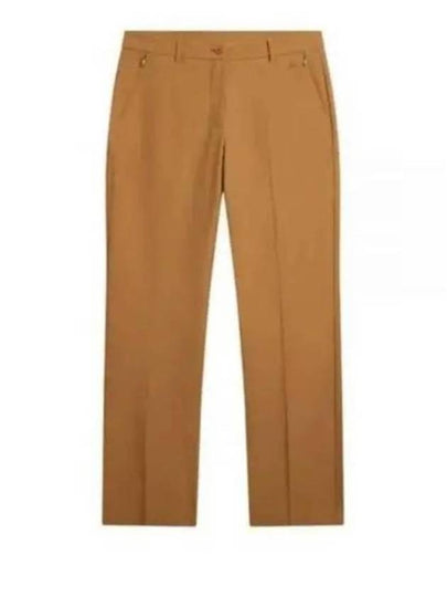 Women's Meghan Pants Chipmunk - J.LINDEBERG - BALAAN 2