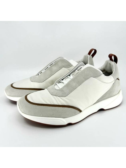 modular sneakers - LORO PIANA - BALAAN 1