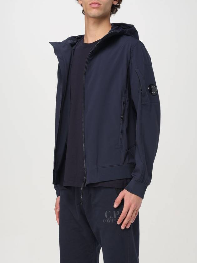 Jacket men C.p. Company - CP COMPANY - BALAAN 4