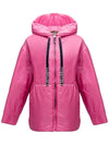 Granda Jumper Pink GREENDA 053 - MAX MARA - BALAAN 2