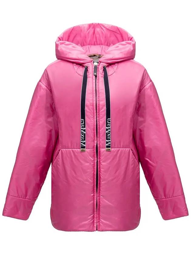 Granda Jumper Pink GREENDA 053 - MAX MARA - BALAAN 1