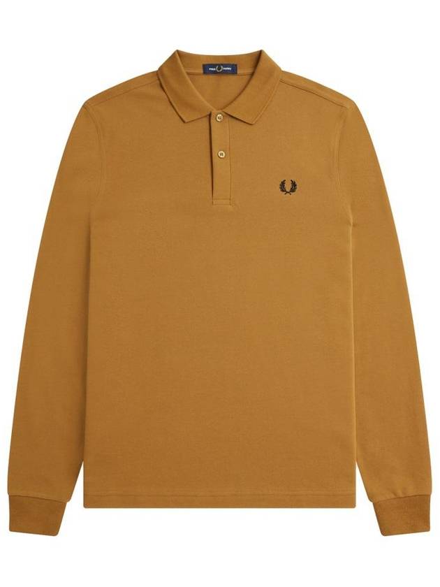 Fred Perry Polo With Logo - FRED PERRY - BALAAN 5