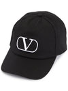 Men's Cap HDA10YFB 0NA - VALENTINO - BALAAN 1