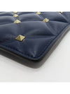 RW2P0Q70 Clutch Bag - VALENTINO - BALAAN 4