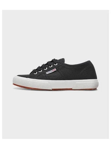 Superga 2750 PLUS Kotu platform black - SUPERGA - BALAAN 1