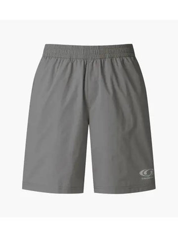 Link 7 inch shorts LC2545700 - SALOMON - BALAAN 1