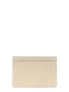 Four Stitch Card Wallet Light Grey - MAISON MARGIELA - BALAAN 2