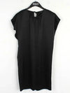 Smith Market Used Luxury Black One Piece Women s Clothing - THEORY - BALAAN 1