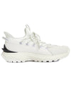 Trailgrip Lite 2 Trainer Low Top Sneakers White - MONCLER - BALAAN 5