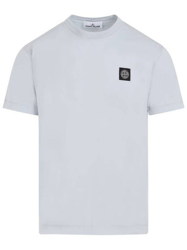 Stone Island Tshirt - STONE ISLAND - BALAAN 1