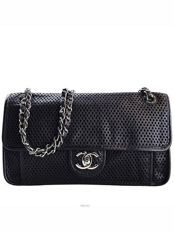 women shoulder bag - CHANEL - BALAAN 1