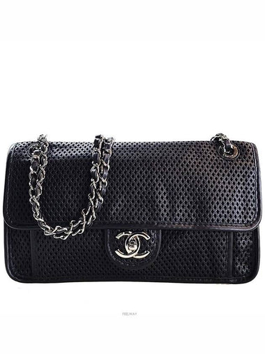 women shoulder bag - CHANEL - BALAAN 1