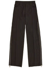 contrast side zip pants - 1017 ALYX 9SM - BALAAN 4